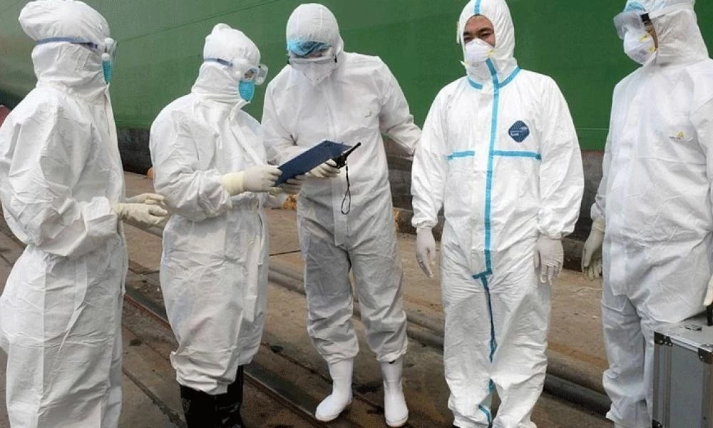 H επιστροφή του “μαύρου θανάτου”: Κι άλλος νεκρός από πανούκλα